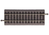 Sina dreapta G107 PIKO cu terasament - H0 Piko 55404